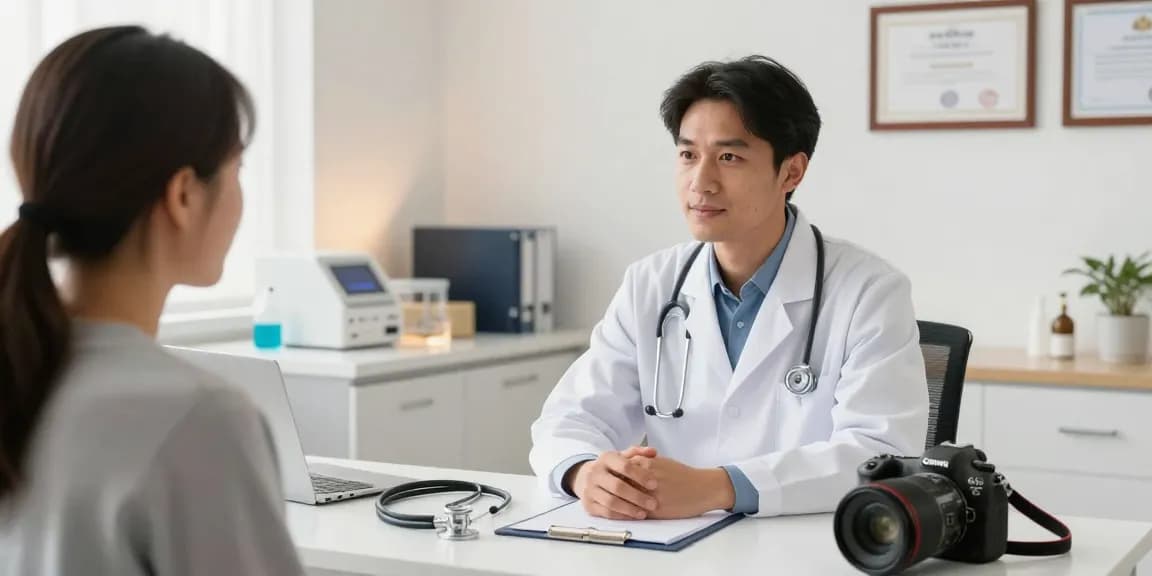 sc88: Trusted patient care in a compassionate healthcare setting