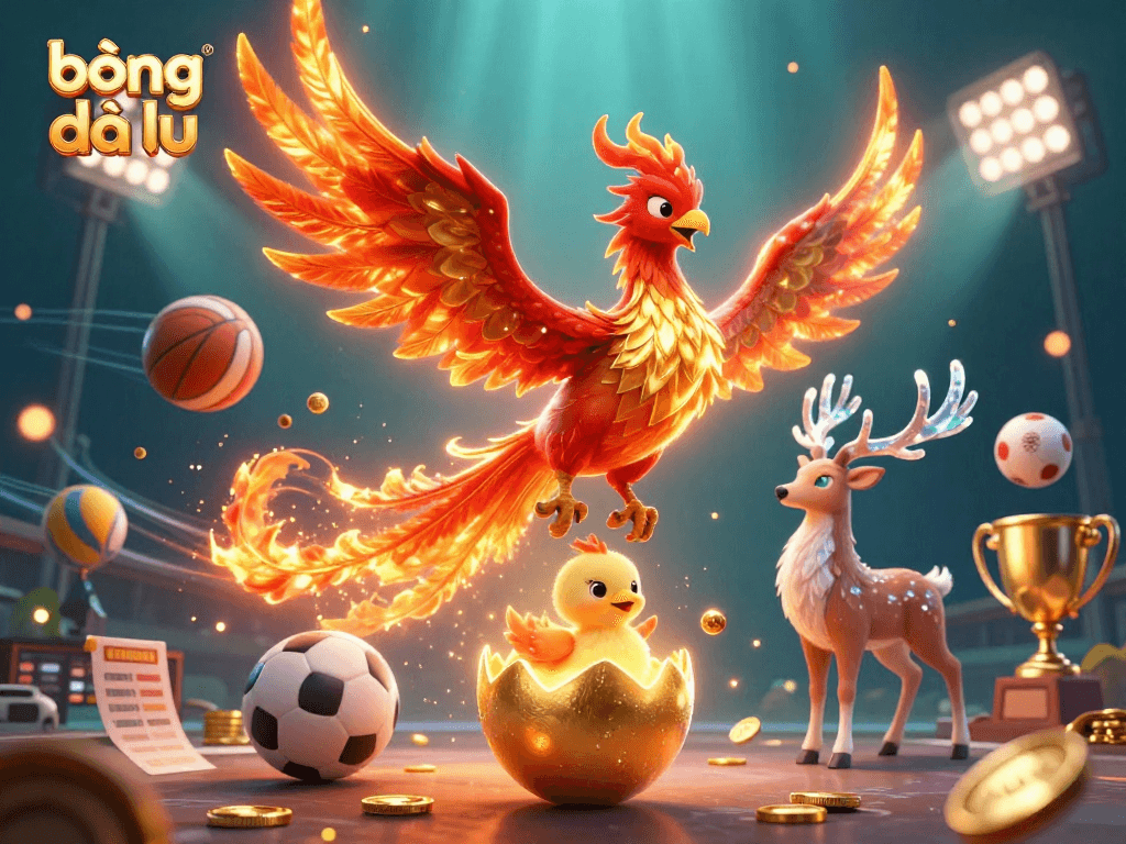 Engage with bóng đá lu's thrilling excitement through dynamic sports scenes and vibrant visuals.