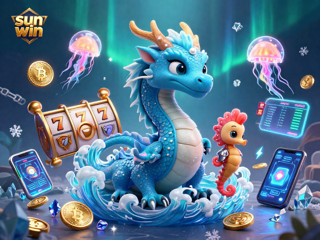 Experience the thrill of sun win slots with vibrant graphics and engaging gameplay features.