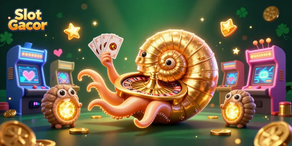 Menangkan Slot Gacor dengan pengalaman bermain slot yang mudah dan optimal.