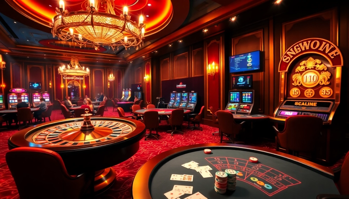Players enjoy exciting casino games at https://sunwin10.de.com/ with thrilling roulette and poker action.