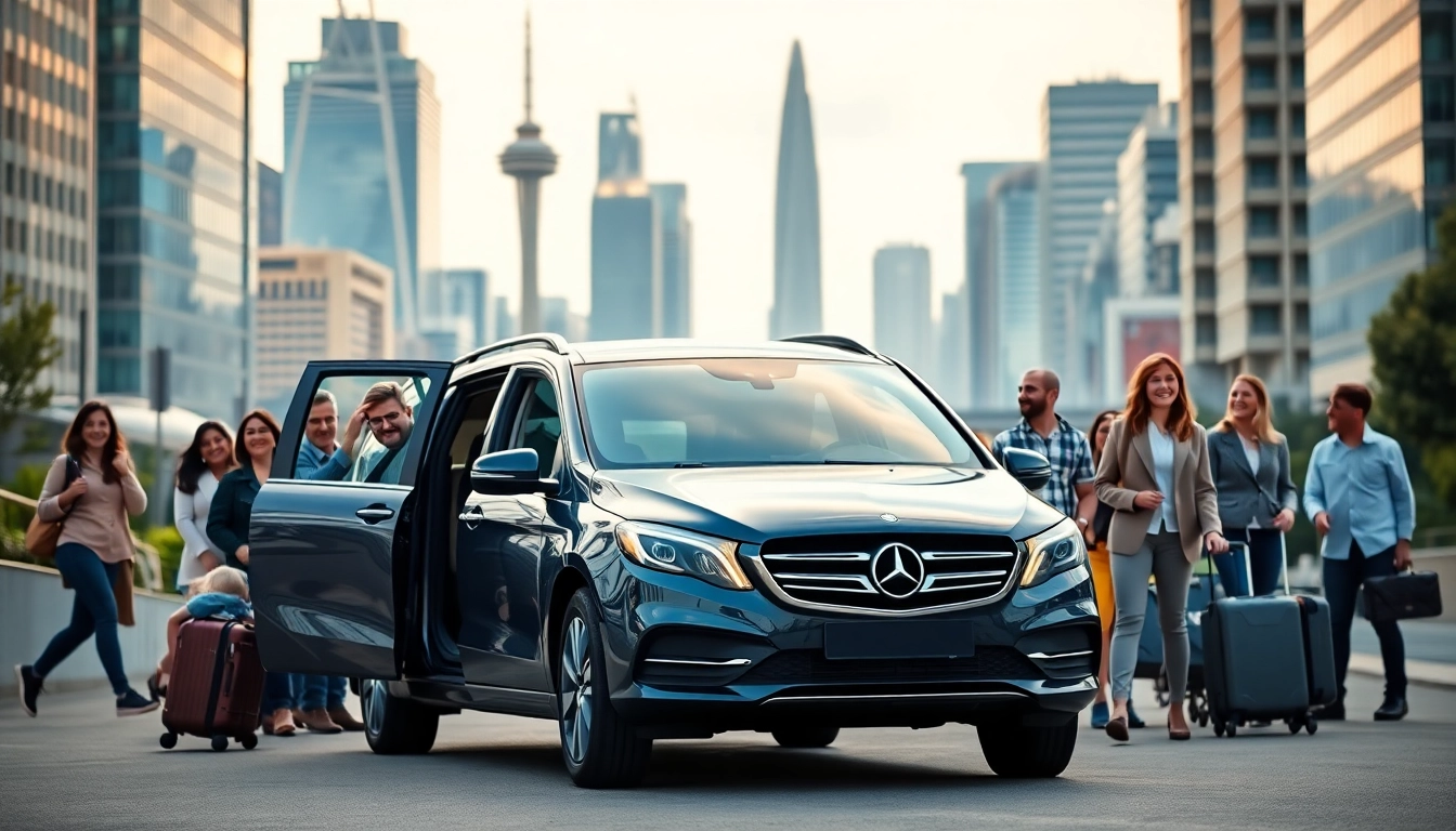 Experience hassle-free Airport Transfers with our reliable vehicle and friendly travelers.