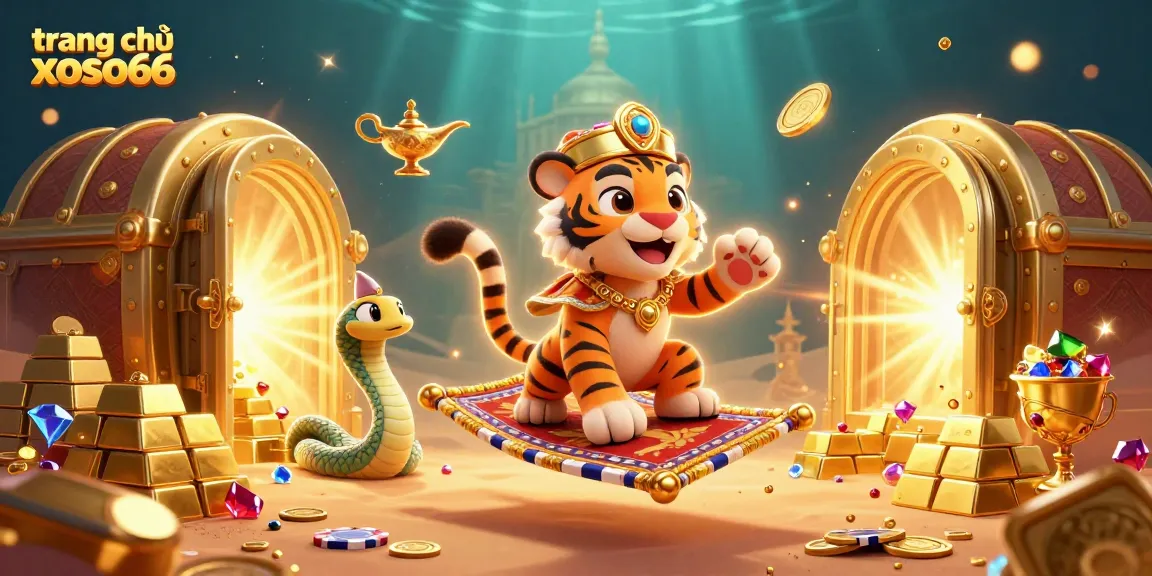 Win big at trang chủ xoso66 with exciting gambling options and immersive gameplay experiences.